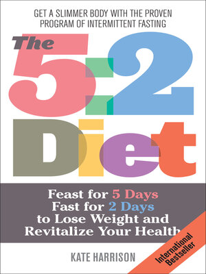 The 5 - ebook